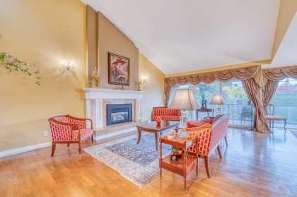 Photo 9 at 1428 W 37th Avenue, Shaughnessy, Vancouver West