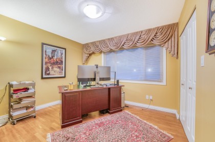 Photo 24 at 1428 W 37th Avenue, Shaughnessy, Vancouver West