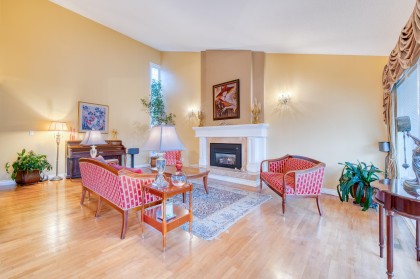 Photo 10 at 1428 W 37th Avenue, Shaughnessy, Vancouver West