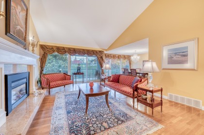 Photo 14 at 1428 W 37th Avenue, Shaughnessy, Vancouver West