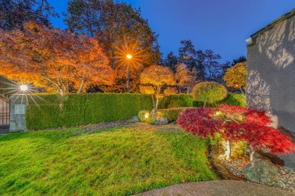 Photo 37 at 1428 W 37th Avenue, Shaughnessy, Vancouver West