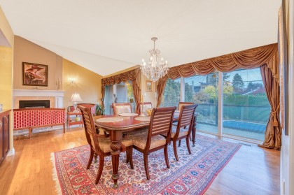 Photo 15 at 1428 W 37th Avenue, Shaughnessy, Vancouver West