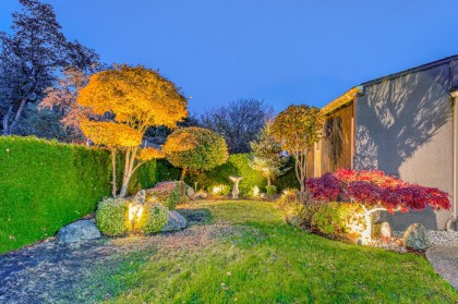 Photo 4 at 1428 W 37th Avenue, Shaughnessy, Vancouver West