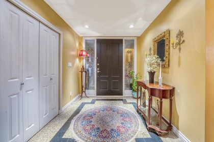 Photo 8 at 1428 W 37th Avenue, Shaughnessy, Vancouver West