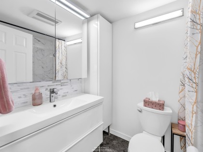 Photo 23 at 103 - 1412 W 14th Avenue, Fairview VW, Vancouver West