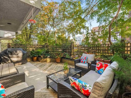 Photo 27 at 103 - 1412 W 14th Avenue, Fairview VW, Vancouver West