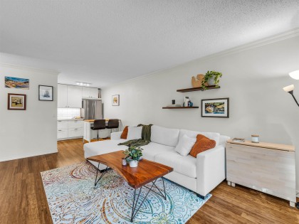 Photo 6 at 103 - 1412 W 14th Avenue, Fairview VW, Vancouver West