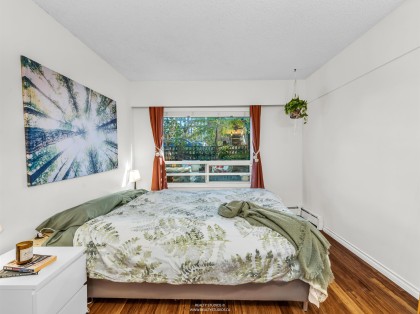 Photo 16 at 103 - 1412 W 14th Avenue, Fairview VW, Vancouver West