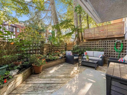 Photo 26 at 103 - 1412 W 14th Avenue, Fairview VW, Vancouver West