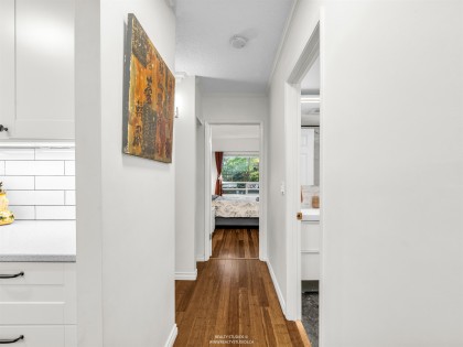 Photo 22 at 103 - 1412 W 14th Avenue, Fairview VW, Vancouver West