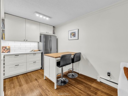 Photo 7 at 103 - 1412 W 14th Avenue, Fairview VW, Vancouver West