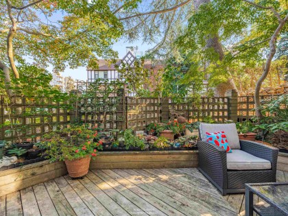 Photo 28 at 103 - 1412 W 14th Avenue, Fairview VW, Vancouver West