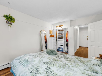 Photo 20 at 103 - 1412 W 14th Avenue, Fairview VW, Vancouver West