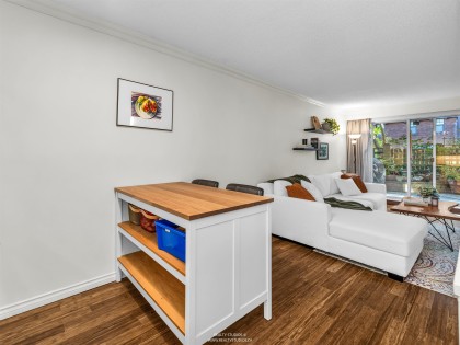 Photo 14 at 103 - 1412 W 14th Avenue, Fairview VW, Vancouver West