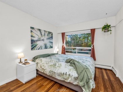 Photo 18 at 103 - 1412 W 14th Avenue, Fairview VW, Vancouver West