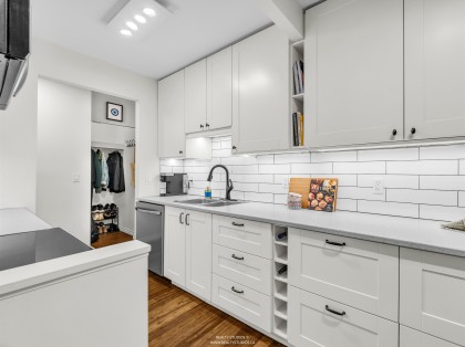 Photo 11 at 103 - 1412 W 14th Avenue, Fairview VW, Vancouver West