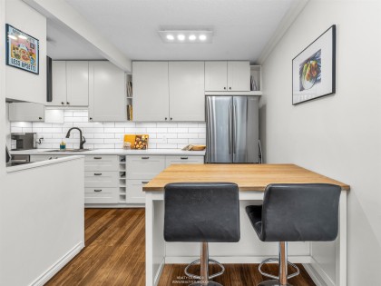 Photo 8 at 103 - 1412 W 14th Avenue, Fairview VW, Vancouver West