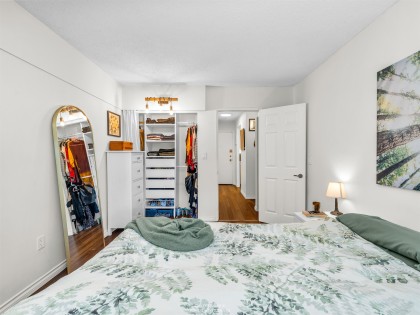 Photo 21 at 103 - 1412 W 14th Avenue, Fairview VW, Vancouver West