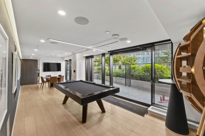 Photo 23 at 2403 - 889 Pacific Street, Downtown VW, Vancouver West