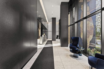 Photo 27 at 2403 - 889 Pacific Street, Downtown VW, Vancouver West