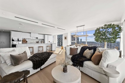 Photo 6 at 2403 - 889 Pacific Street, Downtown VW, Vancouver West