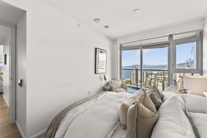 Photo 13 at 2403 - 889 Pacific Street, Downtown VW, Vancouver West