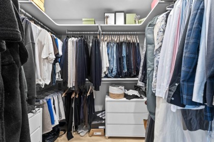 Photo 17 at 2403 - 889 Pacific Street, Downtown VW, Vancouver West