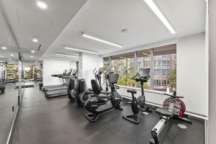 Photo 26 at 2403 - 889 Pacific Street, Downtown VW, Vancouver West