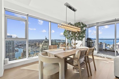 Photo 3 at 2403 - 889 Pacific Street, Downtown VW, Vancouver West