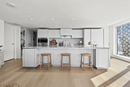 Photo 9 at 2403 - 889 Pacific Street, Downtown VW, Vancouver West