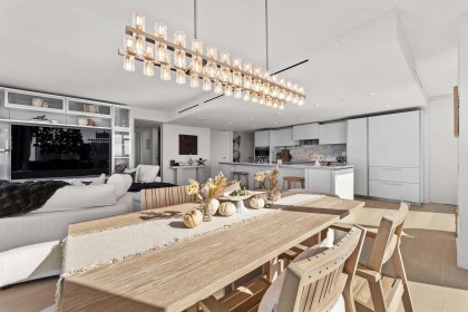 Photo 10 at 2403 - 889 Pacific Street, Downtown VW, Vancouver West