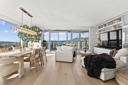 Photo 11 at 2403 - 889 Pacific Street, Downtown VW, Vancouver West