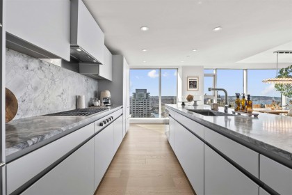 Photo 8 at 2403 - 889 Pacific Street, Downtown VW, Vancouver West