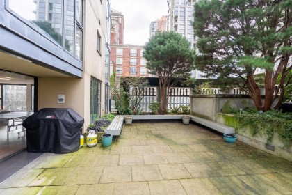 Photo 27 at 1001 - 1155 Homer Street, Yaletown, Vancouver West