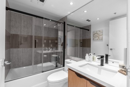 Photo 17 at 1001 - 1155 Homer Street, Yaletown, Vancouver West