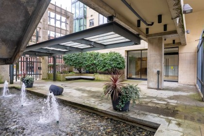 Photo 26 at 1001 - 1155 Homer Street, Yaletown, Vancouver West