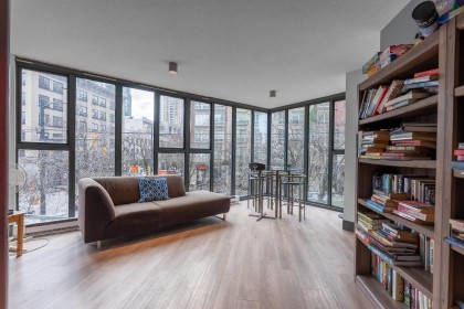 Photo 32 at 1001 - 1155 Homer Street, Yaletown, Vancouver West