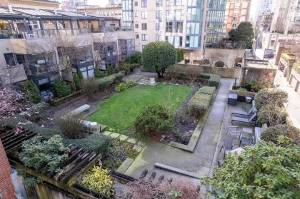 Photo 28 at 1001 - 1155 Homer Street, Yaletown, Vancouver West