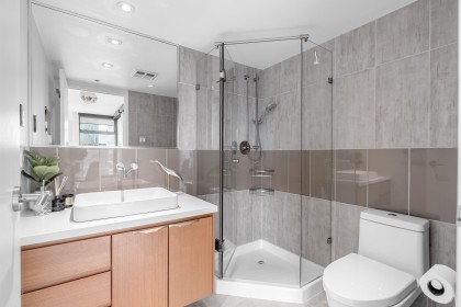 Photo 20 at 1001 - 1155 Homer Street, Yaletown, Vancouver West