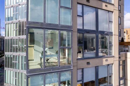 Photo 24 at 1001 - 1155 Homer Street, Yaletown, Vancouver West