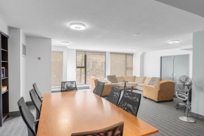 Photo 30 at 1001 - 1155 Homer Street, Yaletown, Vancouver West