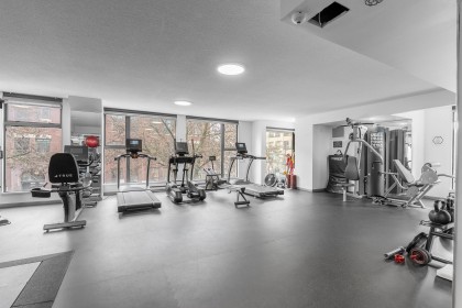 Photo 34 at 1001 - 1155 Homer Street, Yaletown, Vancouver West