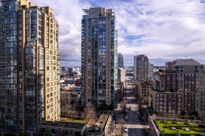 Photo 38 at 1001 - 1155 Homer Street, Yaletown, Vancouver West