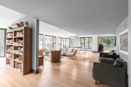 Photo 33 at 1001 - 1155 Homer Street, Yaletown, Vancouver West