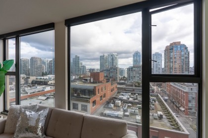 Photo 14 at 1001 - 1155 Homer Street, Yaletown, Vancouver West