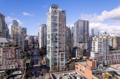 Photo 37 at 1001 - 1155 Homer Street, Yaletown, Vancouver West