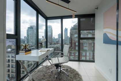 Photo 11 at 1001 - 1155 Homer Street, Yaletown, Vancouver West