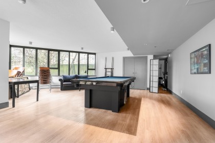 Photo 31 at 1001 - 1155 Homer Street, Yaletown, Vancouver West