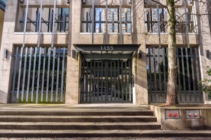 Photo 25 at 1001 - 1155 Homer Street, Yaletown, Vancouver West