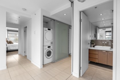 Photo 21 at 1001 - 1155 Homer Street, Yaletown, Vancouver West